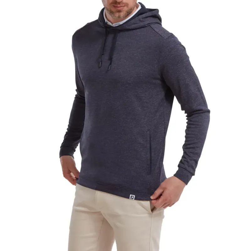 FJ - Lightweight Hoodie