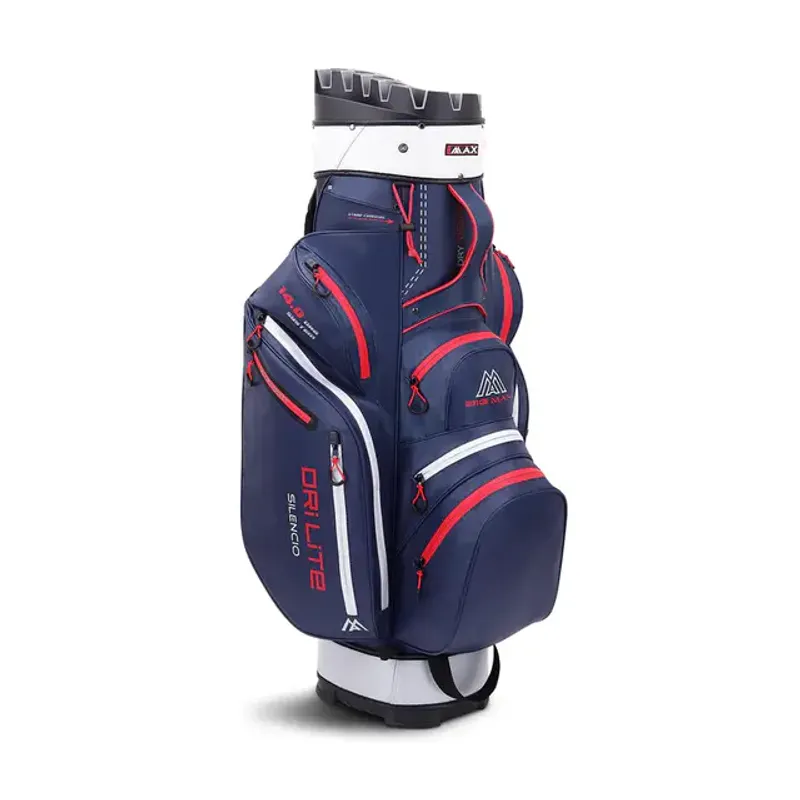 BigMax Dri Lite Silencio 2 Organizer