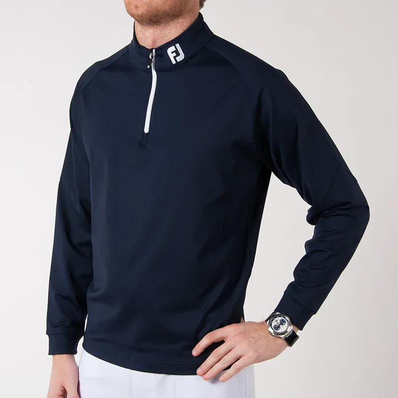FJ - Chill Out Pullover (Navy)