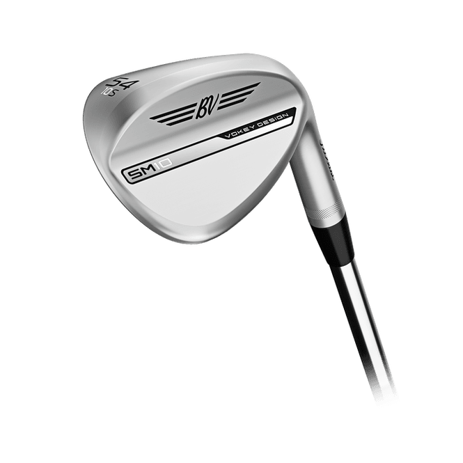 Hovedbilde Titleist SM10 Wedge 52-08F