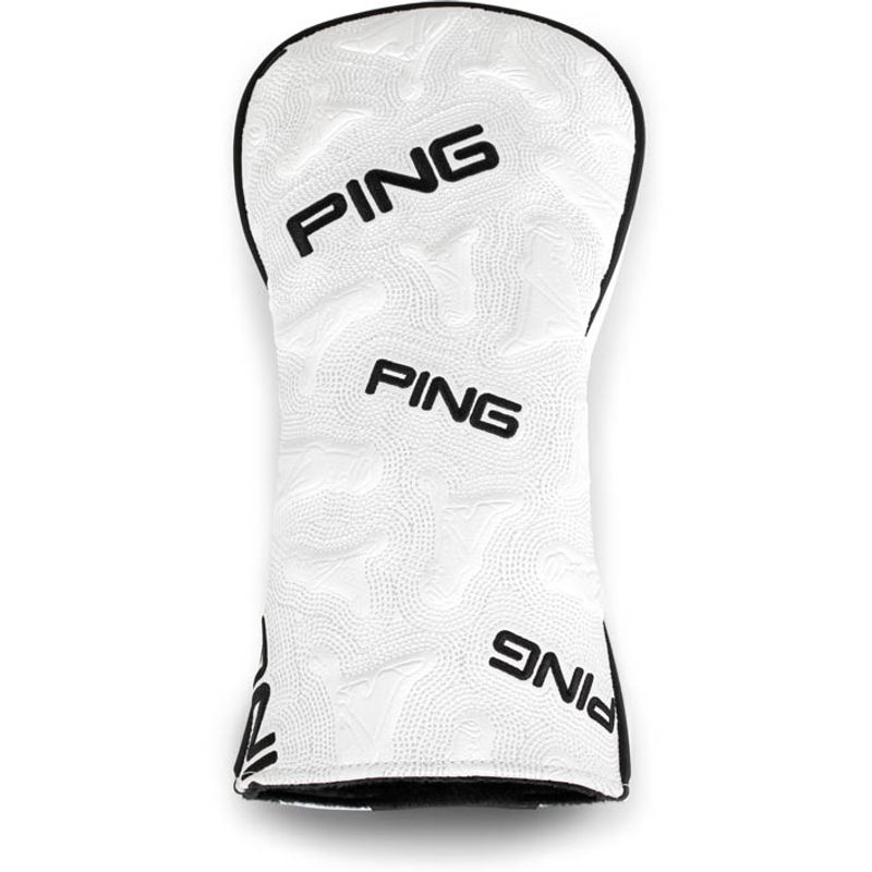 Headcover Ping Driver