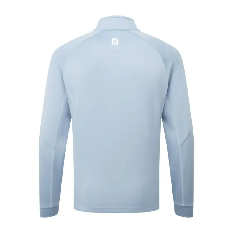 FJ - Chill Out Pullover (Chambray)
