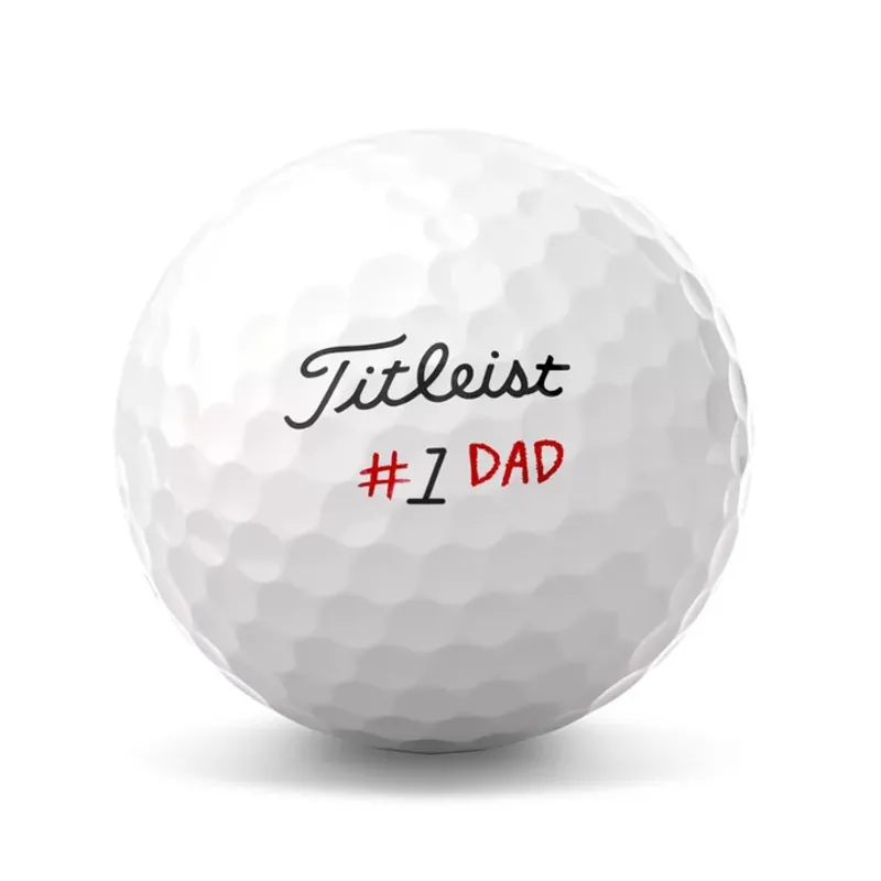 ProV1 - #1DAD 6 stk