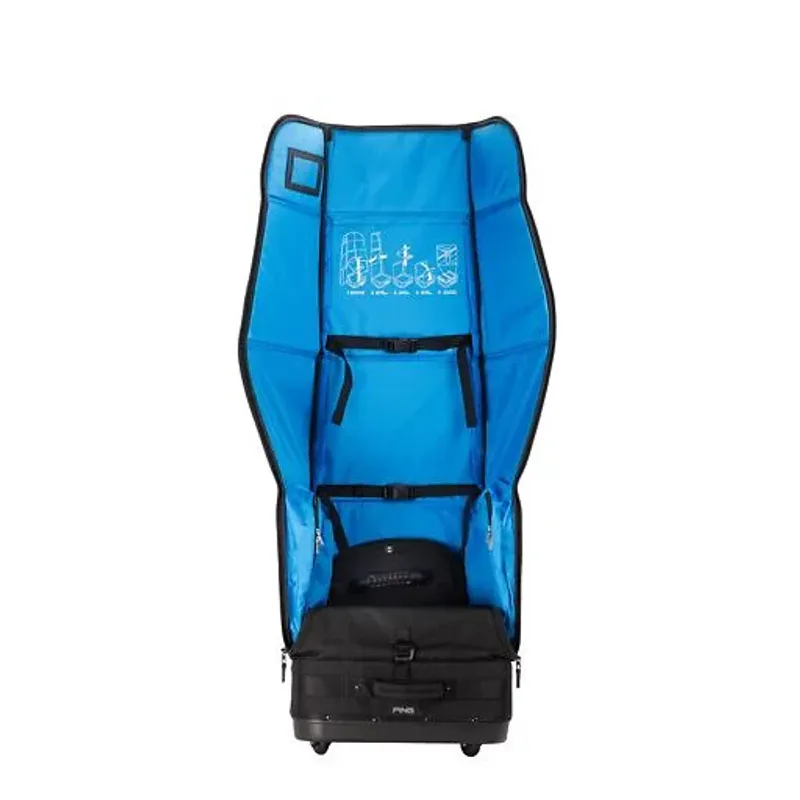 Ping - Rolling Travel cover