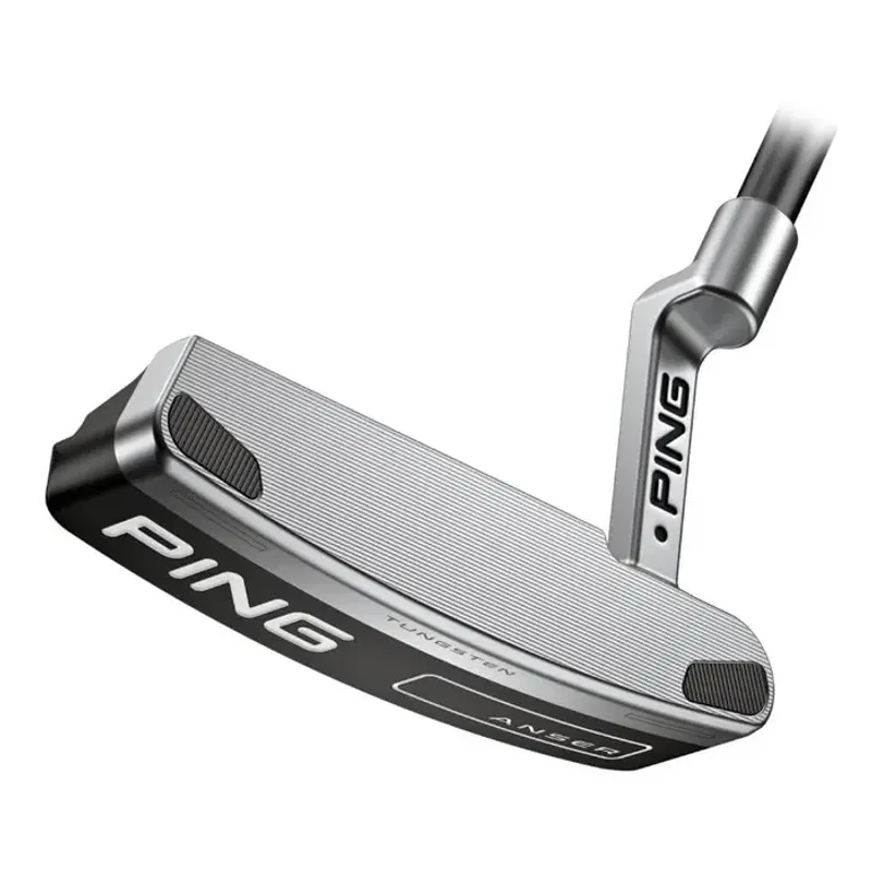Ping Putter Anser