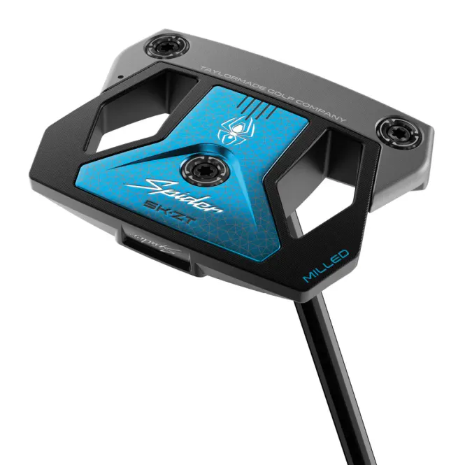 Hovedbilde TaylorMade - Spider ZT - 34