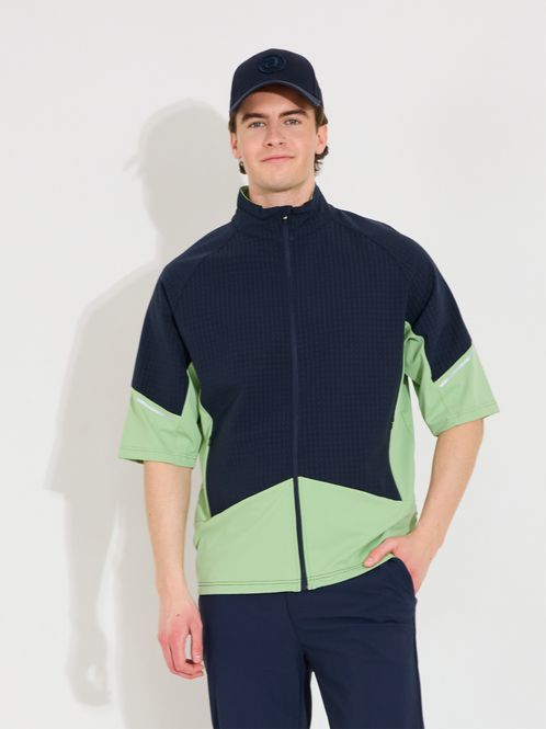 Hovedbilde Abacus - Wedge hybrid shirt