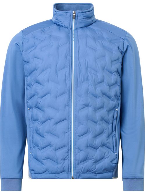 Hovedbilde Abacus - Portrush hybrid jacket (Horizon Blue)