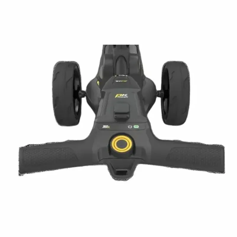 Powakaddy CT2 EBS XL Lithium