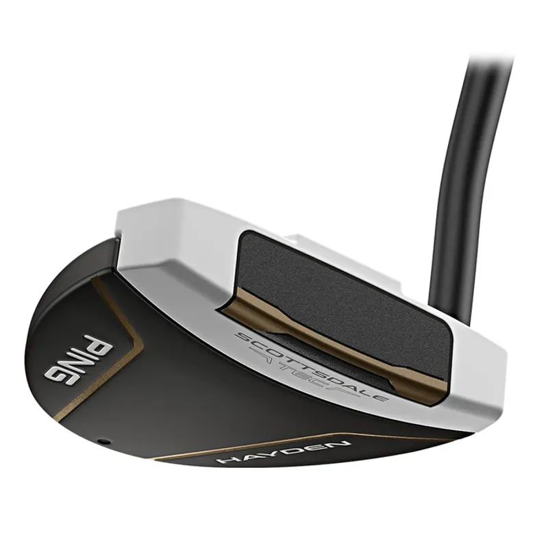 Ping - Scottsdale TEC Hayden