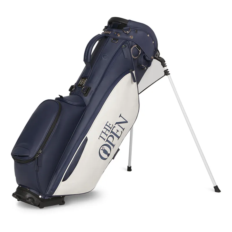 Titleist - The Open Linkslegend Members Bærebag 