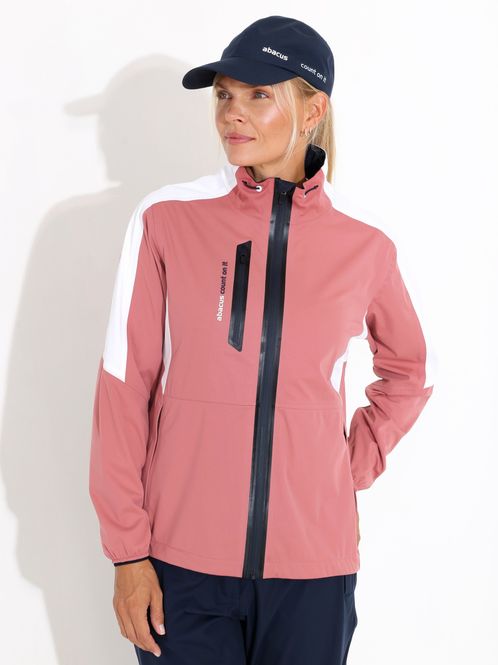 Hovedbilde Abacus - Lds Bounce rainjacket