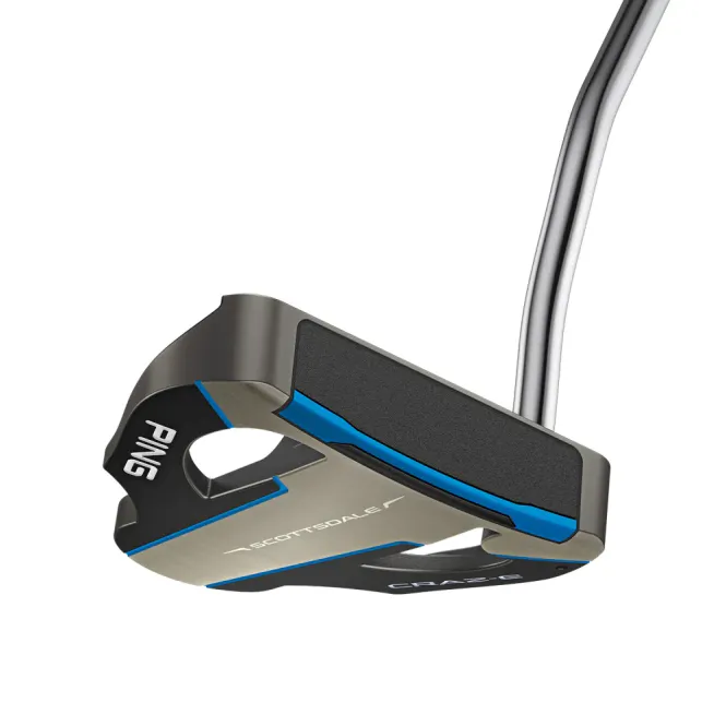 Hovedbilde Ping Putter Craz-E