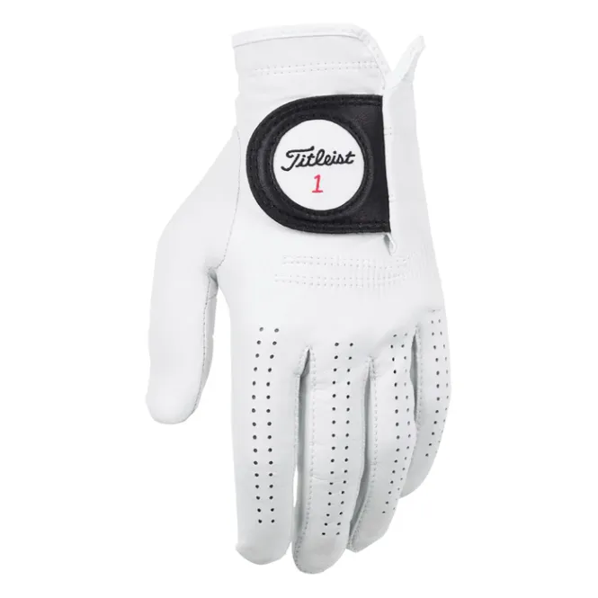Hovedbilde Titleist - Players hanske herre (Venstre)