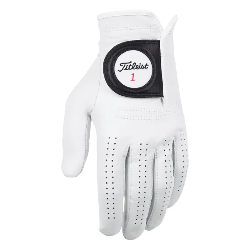 Titleist - Players hanske herre (Venstre)
