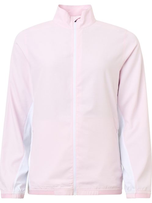 Hovedbilde Abacus - Lds Lanark classics stretch wind jacket
