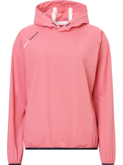 Hovedbilde Abacus - Lds Bounce waterproof hoodie