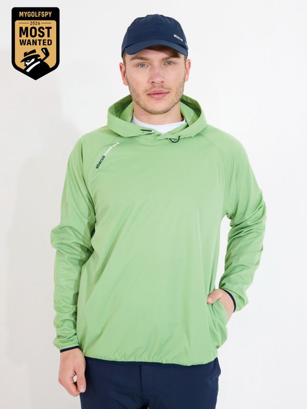 Abacus - Bounce waterproof hoodie (apple)