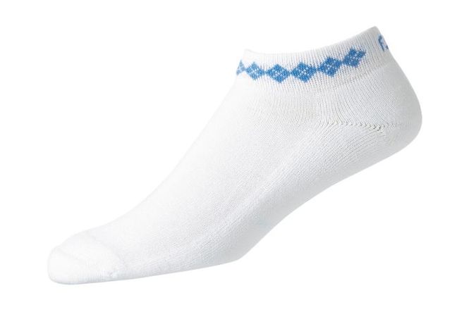 Hovedbilde FJ TechDry Hvit Kvinne