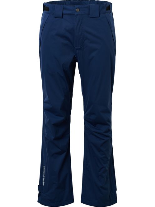 Hovedbilde Abacus - Pitch 37.5 Technology Regnbukse Navy ...